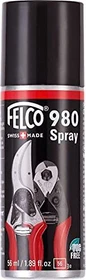 Felco 980 Wartungsspray, 56ml