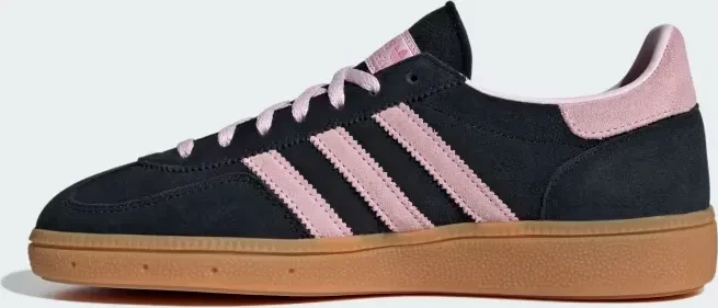 adidas Handball Spezial core black/clear pink/gum