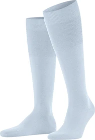 Falke Airport Socken light blue (Herren)