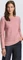 Tom Tailor Rundhalsausschnitt Strickpullover morning pink (Damen) Vorschaubild
