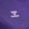 hummel Core XK Funktionsshirt kurzarm acai (Damen) Vorschaubild