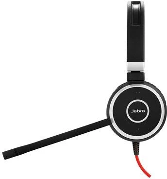 Jabra Evolve 40 Stereo UC