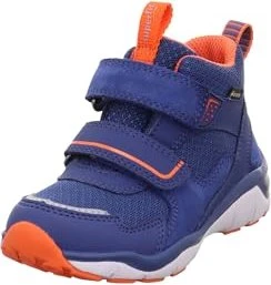 Superfit Sport5 GTX blau/rot (Junior)