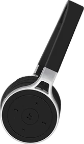 ISY IBH 2100-1 schwarz