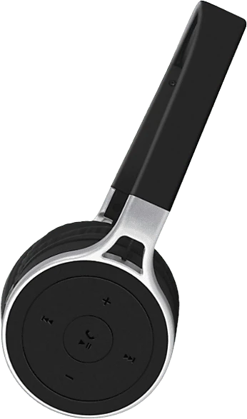 ISY IBH 2100-1 schwarz