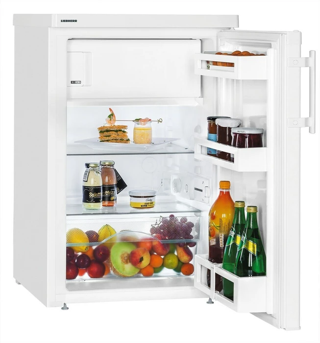 Liebherr TP 1434-20 Comfort Tisch-Kühlschrank