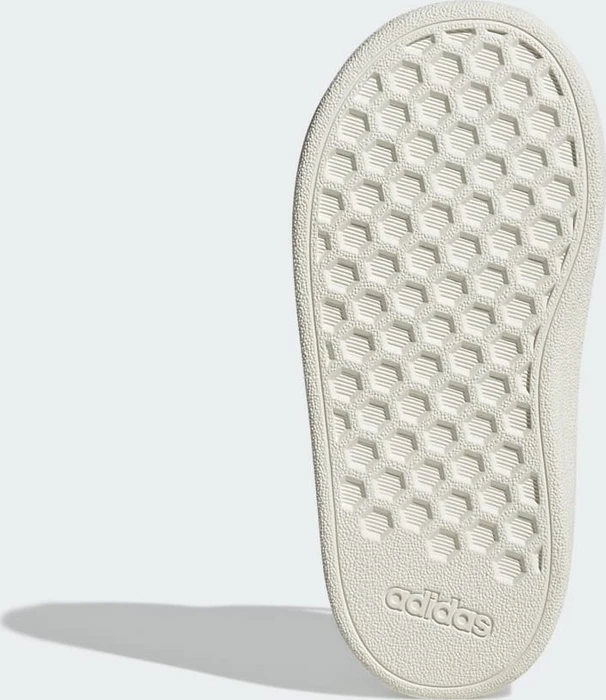 adidas Grand Court 2.0 grey two/off white/cloud white (Junior)