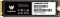Acer Predator GM9000 SSD 2TB, M.2 2280 / M-Key / PCIe 5.0 x4 Vorschaubild