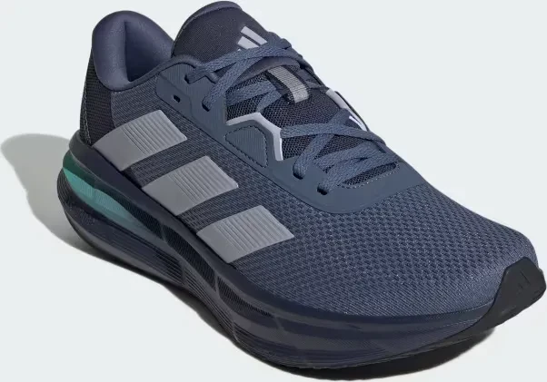 adidas Galaxy 7 preloved ink/halo silver/shadow navy (Herren)