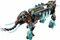 LEGO Legends of Chima Modelle - Maulas Eismammuth Vorschaubild