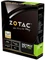 Zotac GeForce GTX 780, 3GB GDDR5, 2x DVI, HDMI, DP Vorschaubild