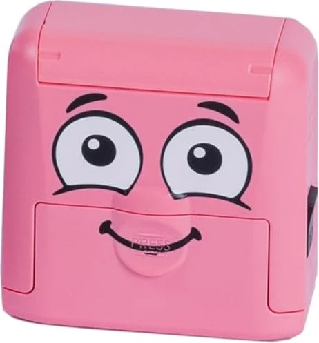 COLOP DIY Marky Stempelset, rosa