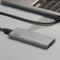 Lexar E6 M.2 SSD-Gehäuse, USB-C 3.1 Vorschaubild