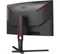 AOC CQ27G3SU/BK, 27" Vorschaubild