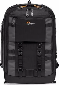 Lowepro Pro Trekker BP 350 AW II Rucksack schwarz
