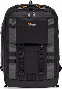 Lowepro Pro Trekker BP 350 AW II Rucksack schwarz