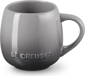 Le Creuset Becher Coupe 320ml flint