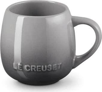 Le Creuset Becher Coupe 320ml flint