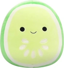 Jazwares Squishmallows Carmichael die Gurkenscheibe 30cm