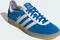 adidas Gazelle Indoor Mercedes AMG Petronas F1 Team blue bird/cloud white/gum Vorschaubild