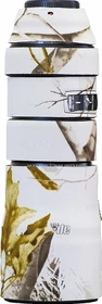 LensCoat Lens Cover camouflage schnee
