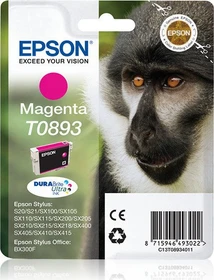 Epson Tinte T0893 magenta