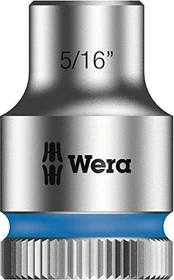 Wera 8790 HMB Zyklop Außensechskant Steckschlüssel 3/8" zöllig, 5/16"x29mm