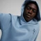 Puma X Playstation Hoodie zen blue (Herren) Vorschaubild