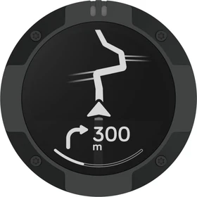 Beeline Moto II schwarz