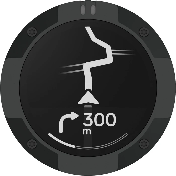 Beeline Moto II schwarz