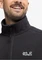 Jack Wolfskin Taunus 200 Jacke schwarz (Herren) Vorschaubild
