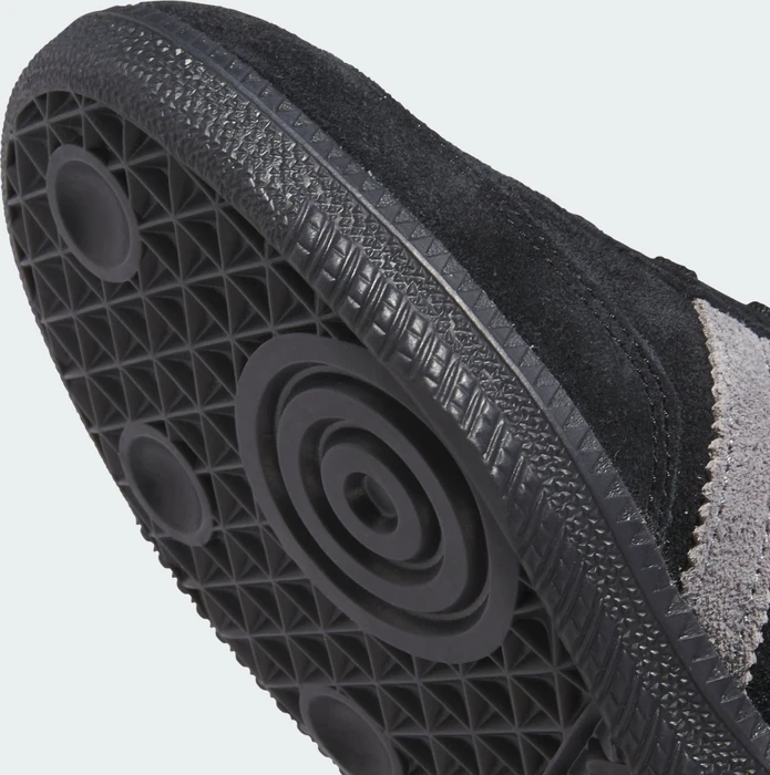 adidas Samba ADV core black/grey four/gold metallic