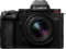 Panasonic Lumix DC-S5II mit Objektiv Lumix S 18-40mm 4.5-6.3 Vorschaubild