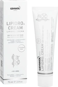Gehwol Med Lipidro-Creme,     75ml