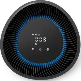 Philips AC2221/13 Series 2200 PureProtect Quiet Luftreiniger