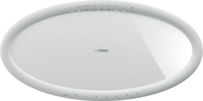 Yamaha MusicCast 50 (WX-051) weiß