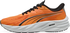 Puma Velocity Nitro 4 heat fire/puma black (Herren)
