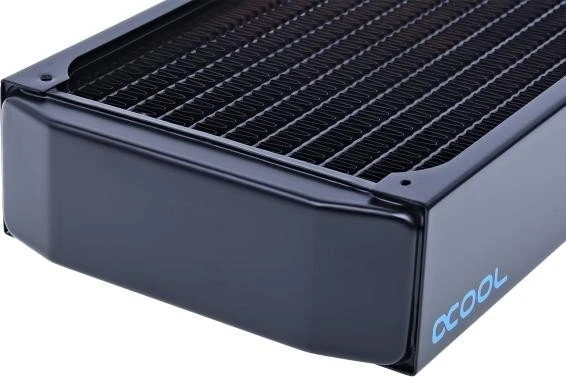 Alphacool NexXxoS XT45 360mm