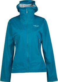 Rab Kinetic 2.0 Waterproof Funktionsjacke ultramarine (Damen)