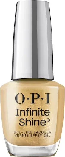 OPI Infinite Shine Nagellack 24/7 carat, 15ml