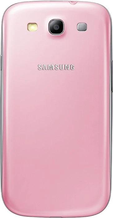 Samsung Galaxy S3 i9300 64GB rosa