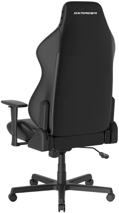 DXRacer Drifting Series 2023 L Kunstleder Gamingstuhl, schwarz