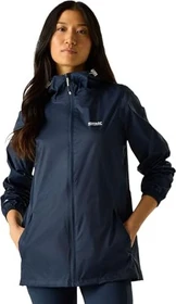 Regatta Kimberly Walsh Pack-It III Funktionsjacke midnight (Damen)