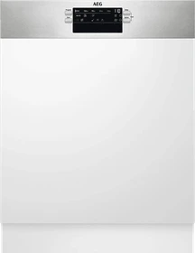 AEG Electrolux 7000 GlassCare FEE6491AZM