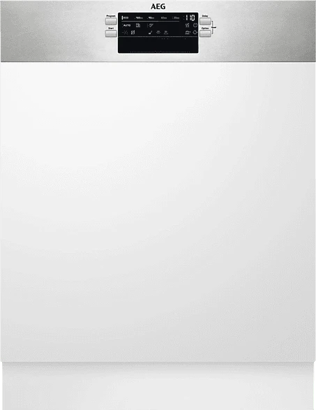 AEG Electrolux 7000 GlassCare FEE6491AZM