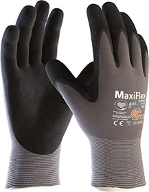 ATG 42-874 MaxiFlex Ultimate Arbeitshandschuhe 8/M