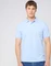 Ralph Lauren Custom Slim Fit Poloshirt kurzarm (Herren) Vorschaubild