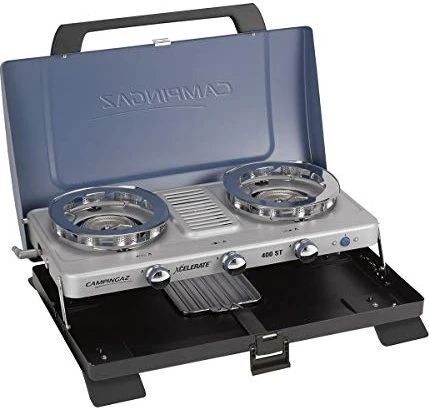 Campingaz 400 S Gaskocher