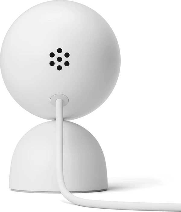 Google Nest Cam Gen3 (Indoor, mit Kabel)