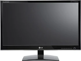 LG Flatron D2342P, 23"
